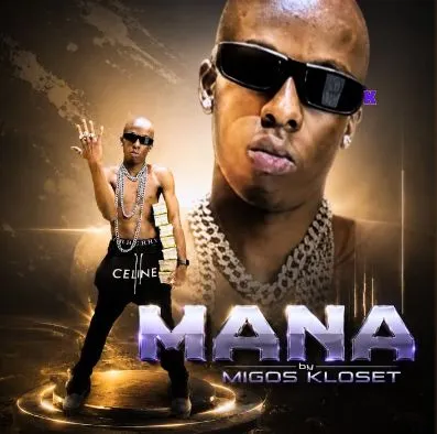 Mana by Migos Kloset